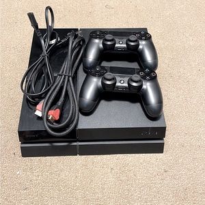 PS4 controller bundle